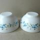 Duo of bowls