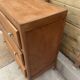 Commode vintage