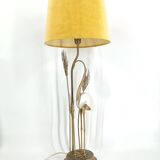 Hollywood regency table lamp by Antonio Pavia, 1970s