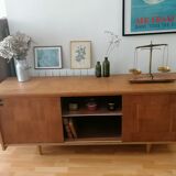 Long sideboard vintage