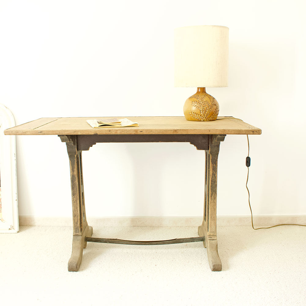 Bistro table 113x59