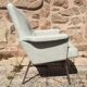 Fauteuil SK660 PAR Pierre Guariche pour Steiner