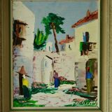 "Street View" by Charles Schölander