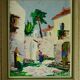 "Street View" by Charles Schölander
