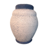 Ceramic vase by Jean Besnard (1889-1958).