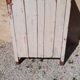 Old pine jam maker