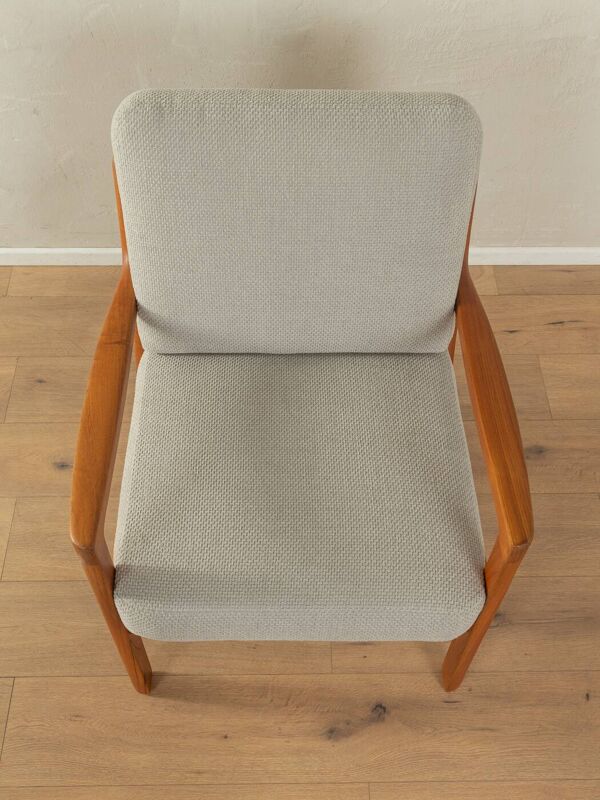 Fauteuil sénateur, Ole Wanscher