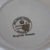 Serviteur à gâteaux