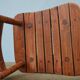 Ensemble de deux chaises Tubinger avec dossier Art Nouveau Adolf Schneck