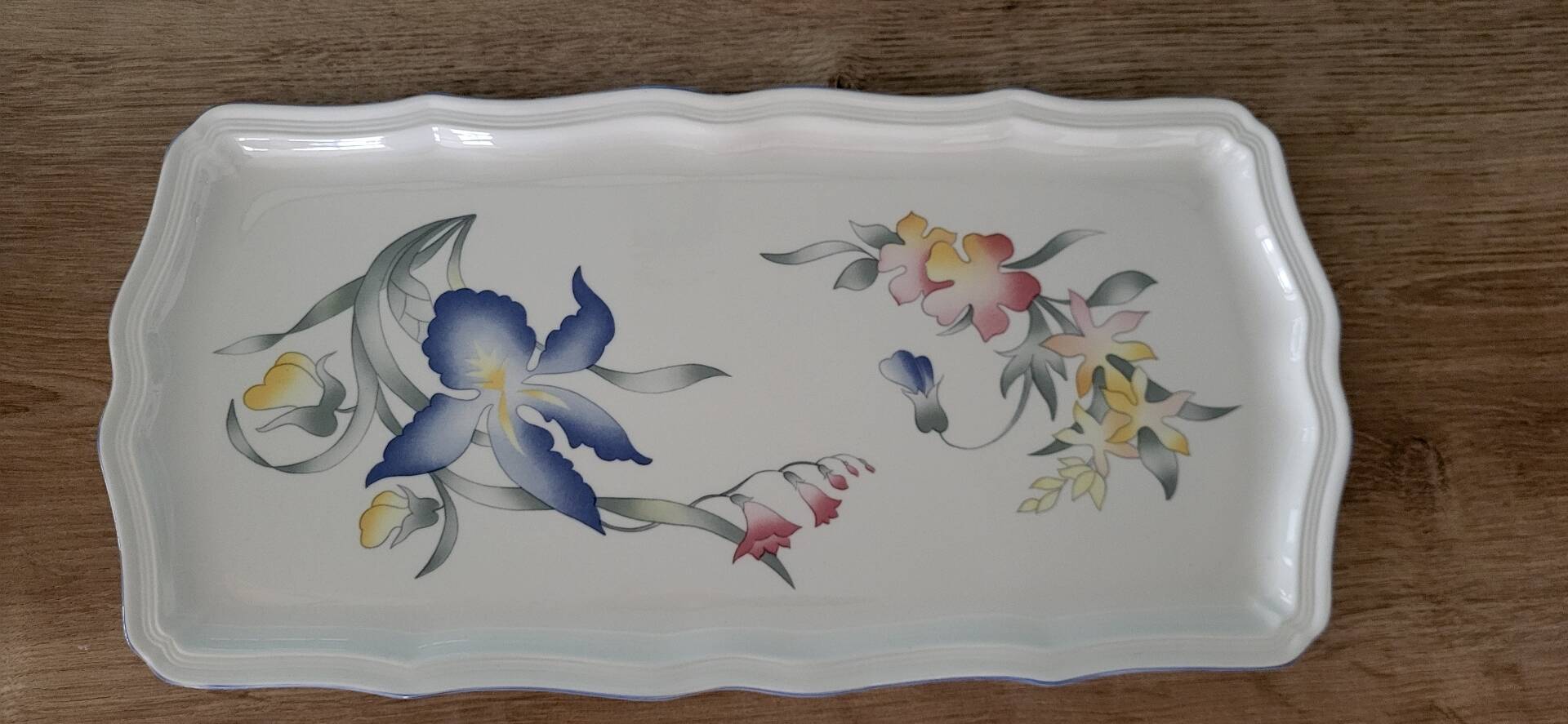 Dessert service Villeroy & Boch