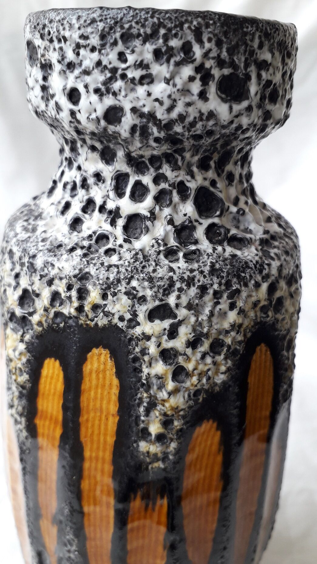 Vase en céramique