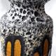Vase en céramique