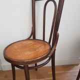 Bistro chair