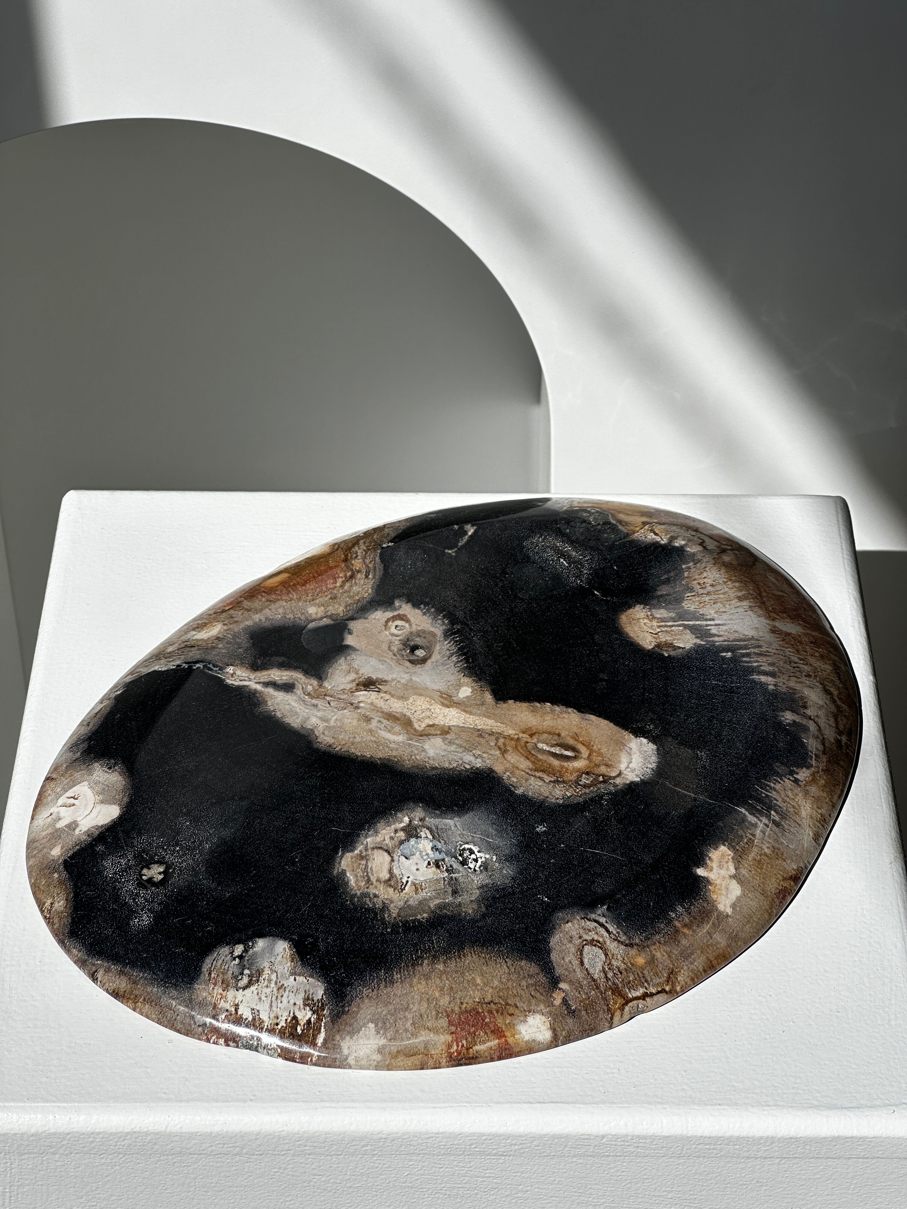 Trinket bowl