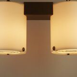 Ceiling light by Perzel