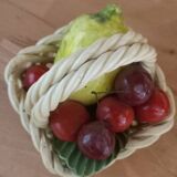 Bassano fruit basket