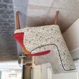 Sofa Danish 50s/60s