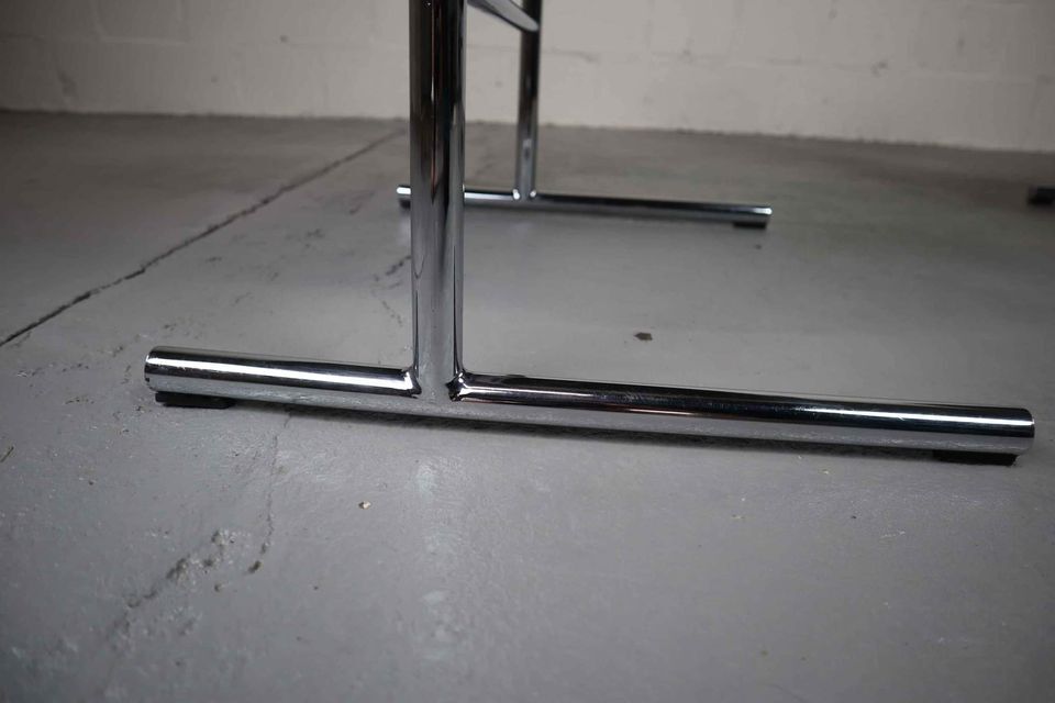 Pair of "Oslo" armchairs by Rudi Verelst for Novalux Belgium, 1965