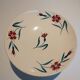 Lot de 2 plats "Terre de fer "
