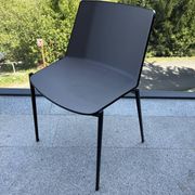 MDF Italia chair – AIKU, design Jean-Marie Massaud