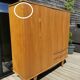 Vintage Scandinavian style wardrobe