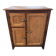 Old fridge / cooler