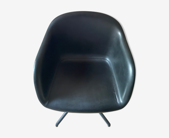Fauteuil Muuto Iksos-Berlin