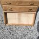 Commode