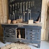 Workshop workbench