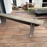Cm raw bench