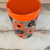 Vintage cookie jar 70's