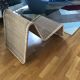 armchair P3 tito Agnoli