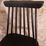 Tuna chair and Scandinavian