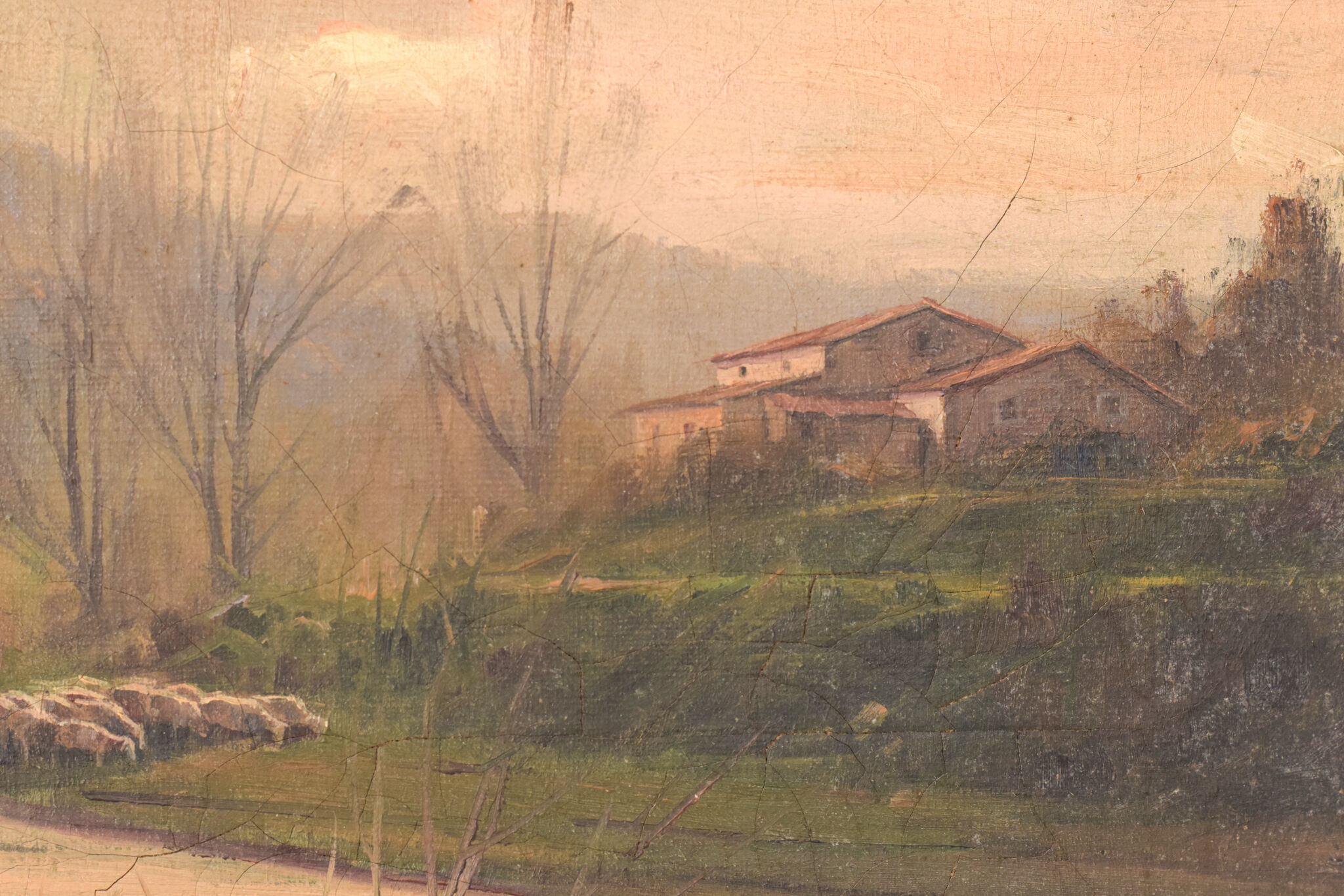 'By the Shore' by Benito Sanchez