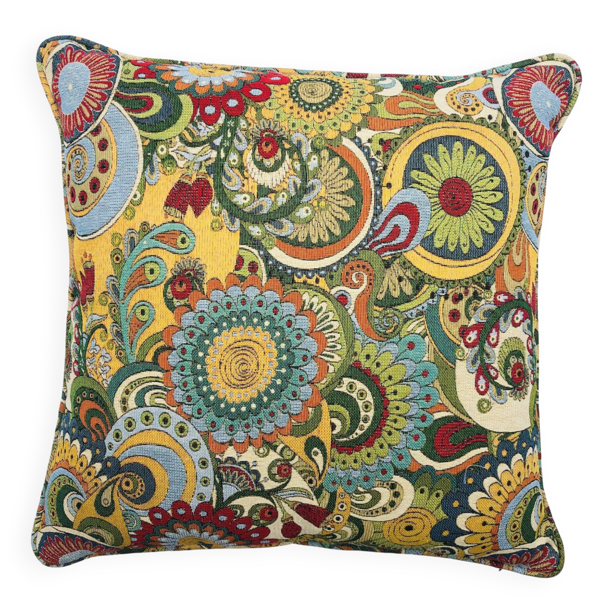 Coussin, Housse et Insert, modèle « Elisa »