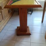 Bistro table year 40