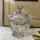 Sugar confectioner "Baccarat" in crystal