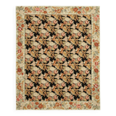 Handmade Vintage Flatweave Needlepoint Kilim 245 cm x 304 cm