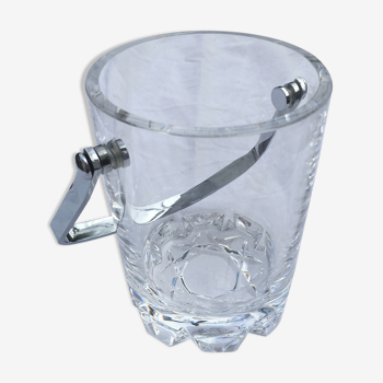 Vannes crystal ice bucket