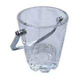 Vannes crystal ice bucket