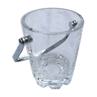Vannes crystal ice bucket