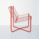 Niels Gammelgaard armchair "Jarpen" - IKEA Vintage 80s