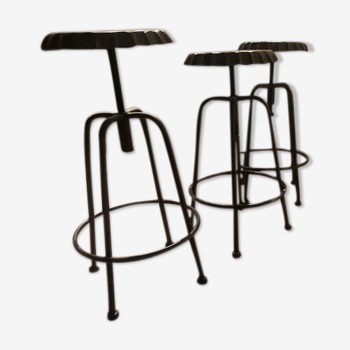 Bar stools