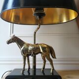 Vintage lamp