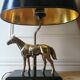 Lampe vintage