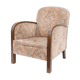 Fauteuil des années 1940