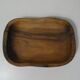old olive wood top