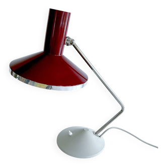 Large Mid Century Vintage Desk Lamp