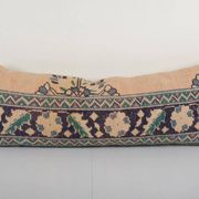 Vintage Turkish cushion cover 38x99 cm