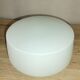 Plafonnier opaline